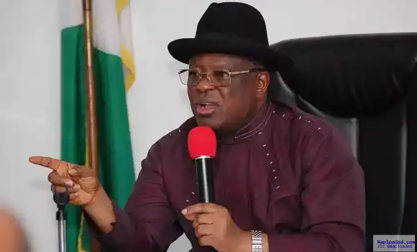 Ebonyi State Considers 5-Year Jail Term For Female Genital Mutilation